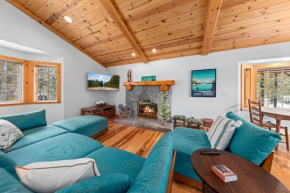 Tahoe Grand on the West Shore - Pet Friendly & Hot Tub!